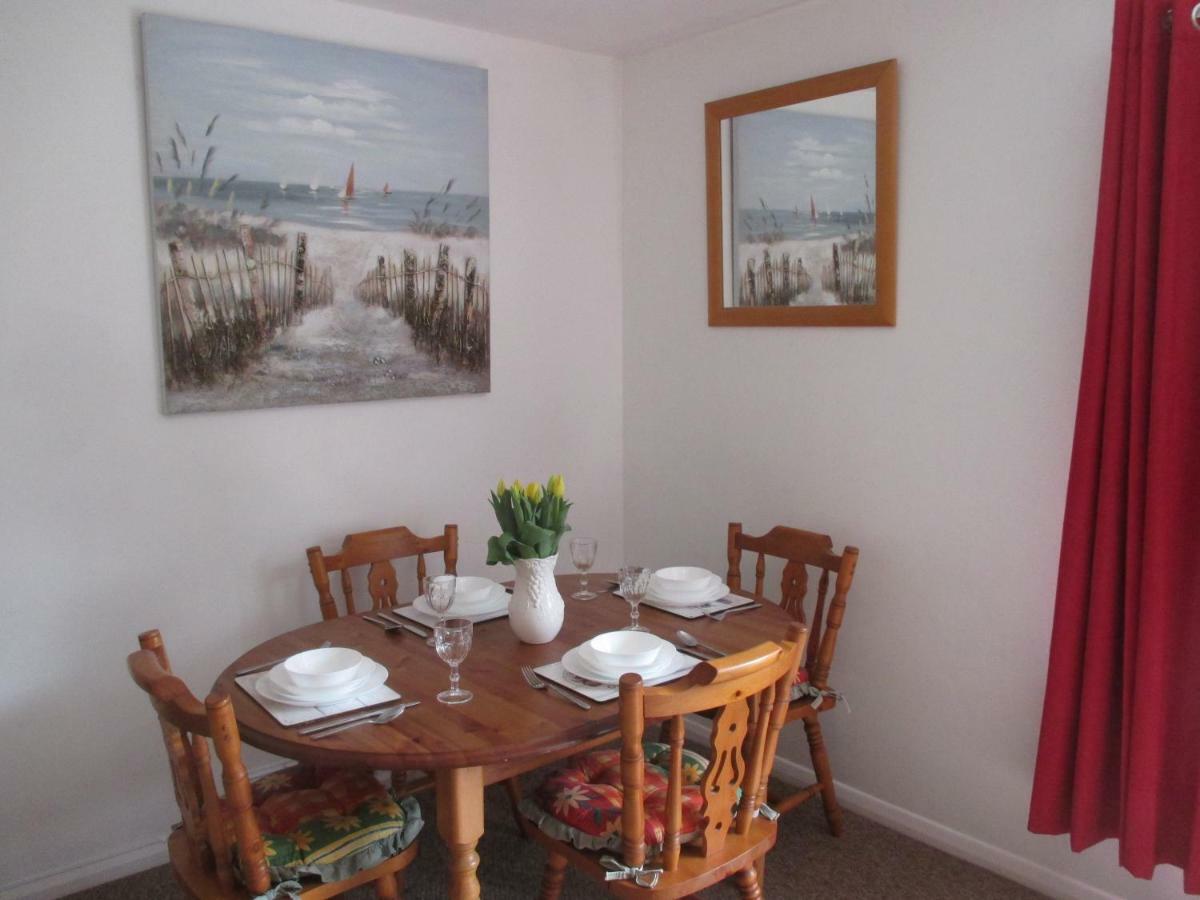 The Bungalow Lymington With New Forest 1 Mile Villa Kültér fotó
